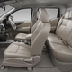 Image for article titled Check Out Every Angle Of (Almost Definitely) The 2015 Nissan Frontier